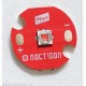 CREE Amber XP-E2 on 16mm Noctigon MCPCB